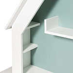 Письменный стол в детскую Tiny Town Desk варинант исполнения - 3 | Loft Concept в Липецке