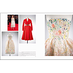 Книга в подарок Диор новый образ Dior: A New Look варинант исполнения - 4 | Loft Concept в Липецке