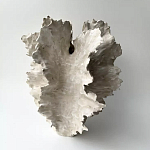 Ваза «Воланы» варинант исполнения - 2 | Loft Concept в Липецке