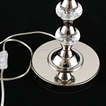 Лампа настольная Florа Crystal варинант исполнения - 4 | Loft Concept в Липецке