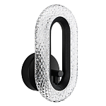 Бра Oculus Lights Черный варинант исполнения - 6 | Loft Concept в Липецке