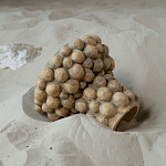 Ваза-фруктовница из серии «Дюна» варинант исполнения - 2 | Loft Concept в Липецке