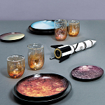 Блюдо Seletti Sun варинант исполнения - 4 | Loft Concept в Липецке