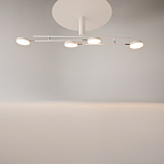 Потолочный светильник Fad 3000К 26Вт варинант исполнения - 3 | Loft Concept в Липецке