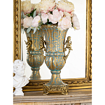 Ваза фарфоровая Alexsiaya варинант исполнения - 4 | Loft Concept в Липецке