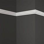 Гладкий молдинг MT-22 варинант исполнения - 1 | Loft Concept в Липецке