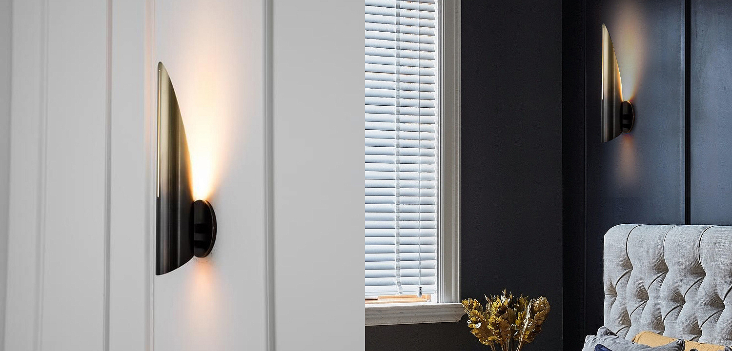 Бра Soily Sconce Бра Soily Sconce - Loft-Concept в Липецке