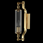 Бра с прозрачным цилиндрическим плафоном Jeanette варинант исполнения - 6 | Loft Concept в Липецке