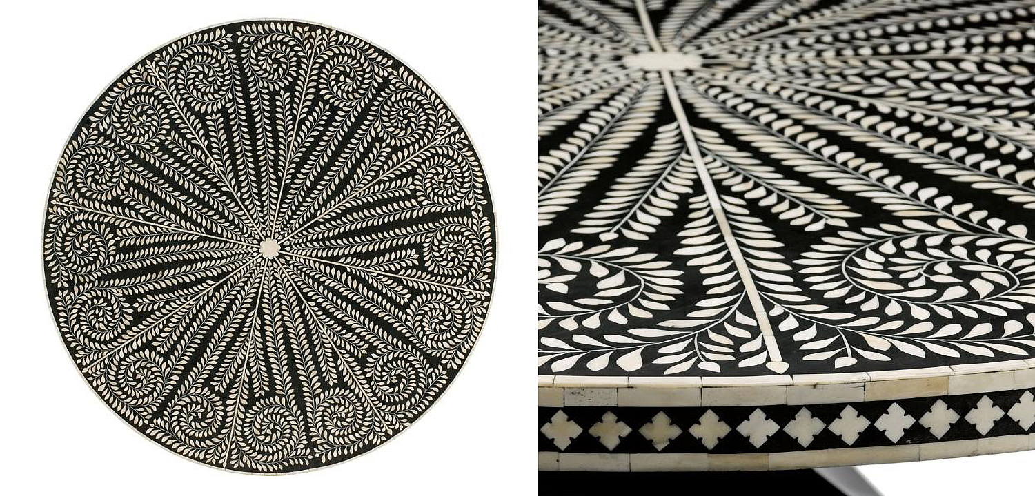 Barnsley Dining Table - Bernhardt Barnsley Dining Table - Bernhardt - Loft-Concept в Липецке