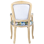 Кресло Mesolithic Lux варинант исполнения - 3 | Loft Concept в Липецке