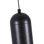 Подвесной светильник серый Pendant Capsule  варинант исполнения - 4 | Loft Concept в Липецке