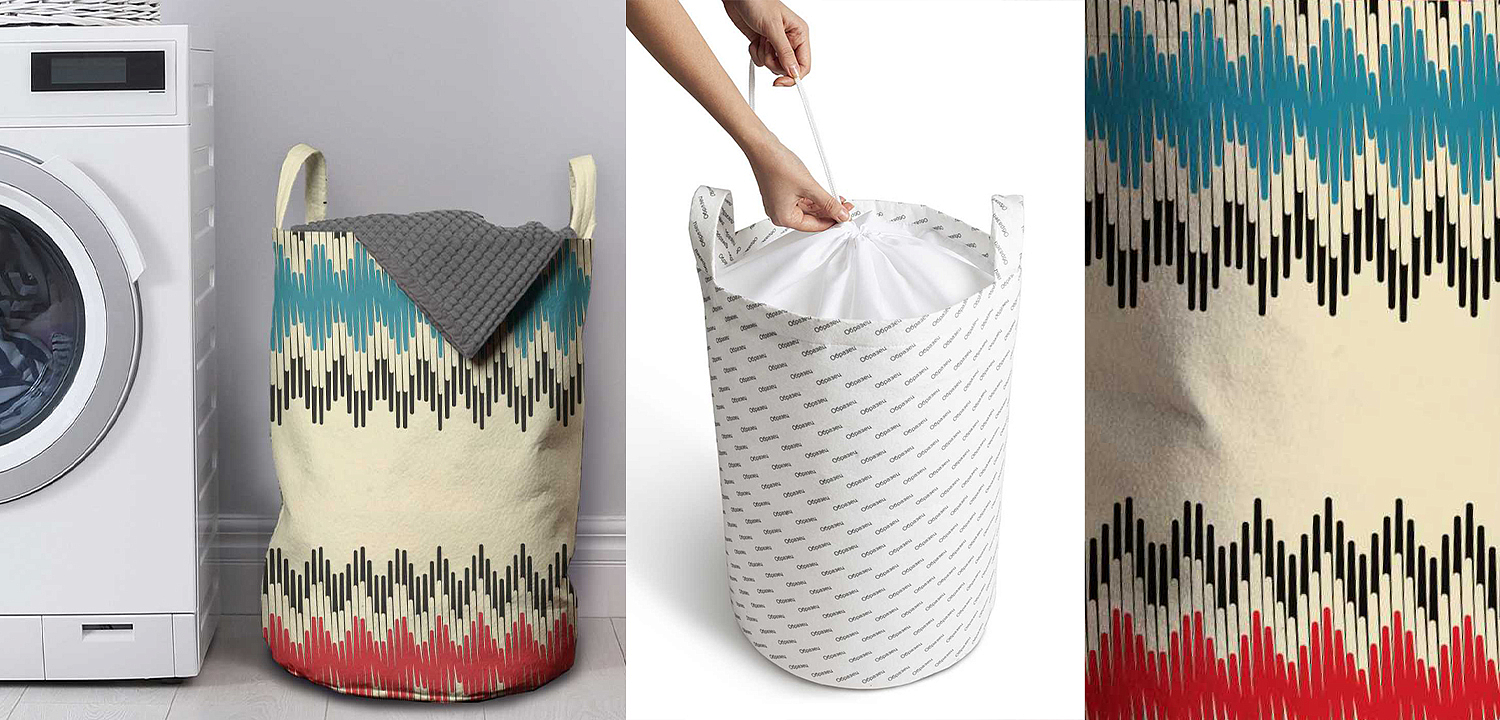 Корзина Gomez Basket Корзина Gomez Basket - Loft-Concept в Липецке