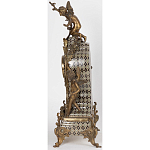 Часы настольные The Israeli ascent варинант исполнения - 5 | Loft Concept в Липецке