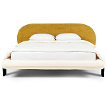 Кровать Boucle software варинант исполнения - 2 | Loft Concept в Липецке