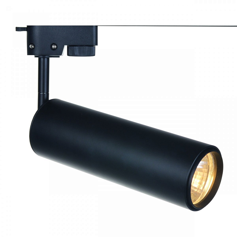 Спот Surveillance spot Black Черный Спот Surveillance spot Black Черный в Липецке | Loft Concept