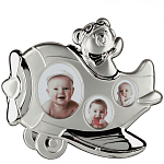 Фоторамка детская Childhood Airplane варинант исполнения - 1 | Loft Concept в Липецке