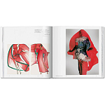 Альбом для дизайнеров Issey Miyake варинант исполнения - 6 | Loft Concept в Липецке