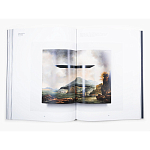 Книга Laurent Grasso: Time Travel варинант исполнения - 6 | Loft Concept в Липецке