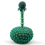 Статуэтка зеленый тропический фрукт Tropical Fruit Green варинант исполнения - 1 | Loft Concept в Липецке