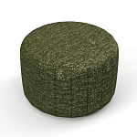 Мебельная ткань Шенилл зеленый цвет 138 см T4-22 варинант исполнения - 11 | Loft Concept в Липецке