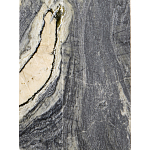 Настольная лампа с корпусом из серого мрамора Breathtaking View варинант исполнения - 1 | Loft Concept в Липецке