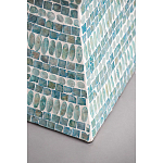 Столик дизайнерский Tiles of the sea варинант исполнения - 18 | Loft Concept в Липецке