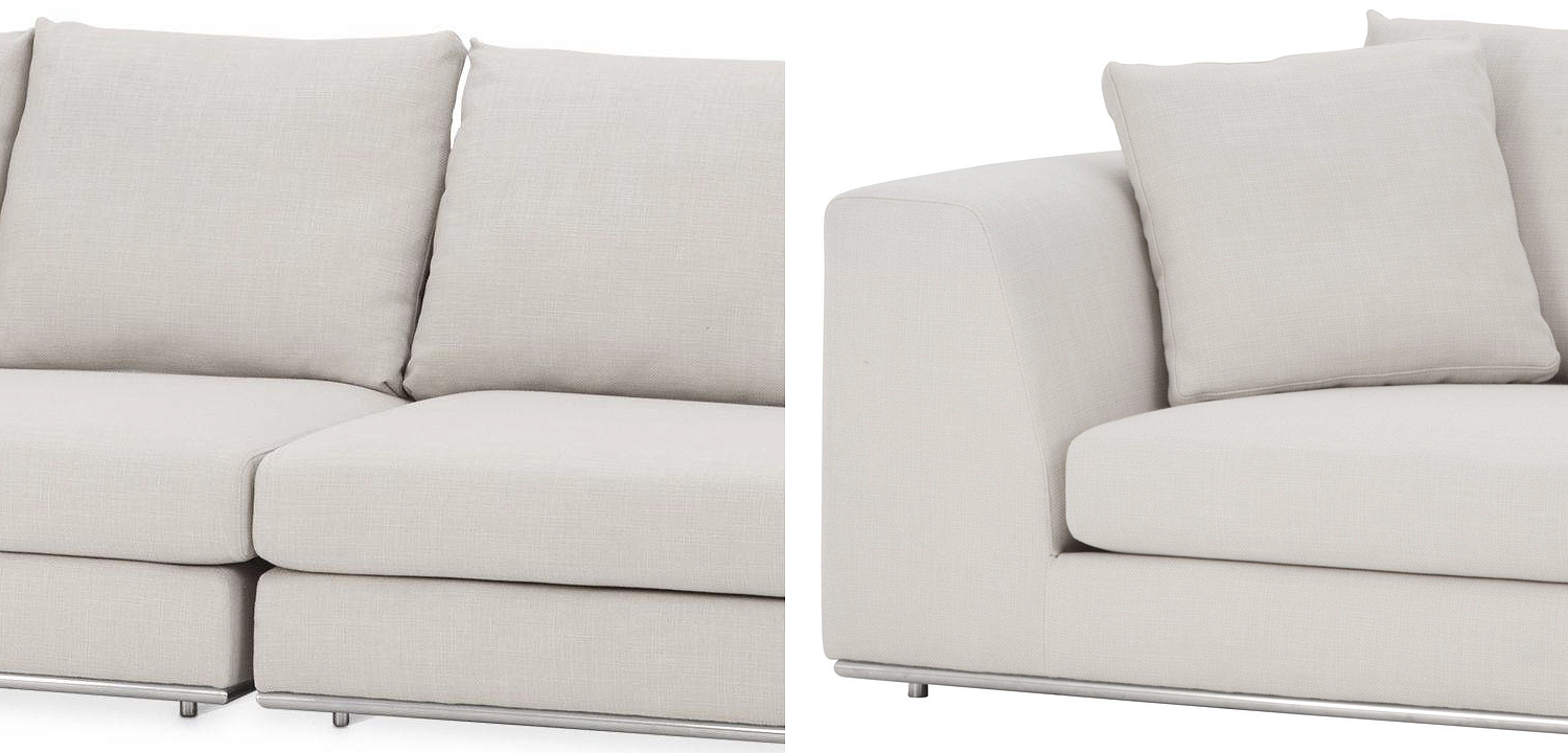 Диван Eichholtz Sofa Marlon Brando Диван Eichholtz Sofa Marlon Brando - Loft-Concept в Липецке