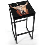 Барный стул Zodiac sign Телец варинант исполнения - 1 | Loft Concept в Липецке