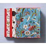 Подарочная  Книга для дизайнеров The Book of Printed Fabrics. 16th - today XXL варинант исполнения - 3 | Loft Concept в Липецке