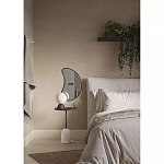 Зеркало асимметричной формы Reflection of Light  варинант исполнения - 2 | Loft Concept в Липецке