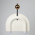 Подвесной светильник MOROSHKA big [white] варинант исполнения - 2 | Loft Concept в Липецке