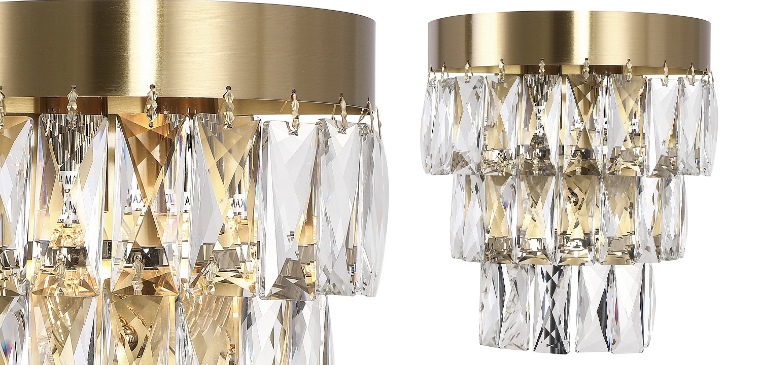 Бра Lunet Sconce Бра Lunet Sconce - Loft-Concept в Липецке