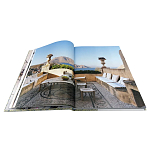 Книга Living Well by Design варинант исполнения - 5 | Loft Concept в Липецке