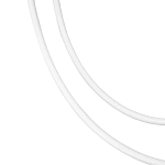 Подвесной светильник с двойными световыми дугами  Luke Lampco Tracer Lamp варинант исполнения - 3 | Loft Concept в Липецке