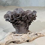 Ваза из серии «Волнение 2» варинант исполнения - 1 | Loft Concept в Липецке