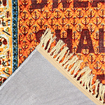 Ковер Seletti The Dream варинант исполнения - 1 | Loft Concept в Липецке