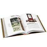 Книга 100 легенд роскоши: Louis Vuitton Пюжале-Плаа Эрик, Леонфорт Пьер варинант исполнения - 5 | Loft Concept в Липецке