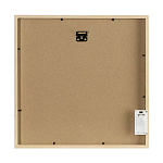 Рамка для фото с подсветкой c 6-ю деревянными прищепками в комплекте Photo Backlight варинант исполнения - 2 | Loft Concept в Липецке