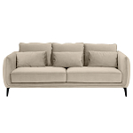 Диван трёхместный с подлокотниками Dutchman варинант исполнения - 11 | Loft Concept в Липецке