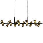 Линейный светильник Daviau Linear Light 10 варинант исполнения - 1 | Loft Concept в Липецке