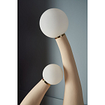 Торшер Unity варинант исполнения - 3 | Loft Concept в Липецке