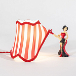 Настольная лампа Seletti Lucy варинант исполнения - 1 | Loft Concept в Липецке