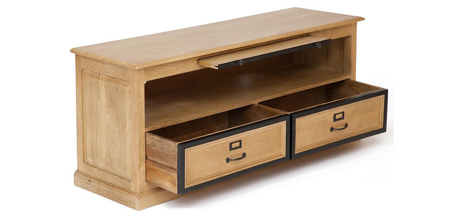 TV-тумба Mango TV-standing Boleyn TV-тумба Mango TV-standing Boleyn - Loft-Concept в Липецке