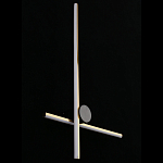 Бра настенное светодиодное Ray of Sunshine 2 варинант исполнения - 3 | Loft Concept в Липецке