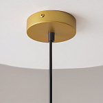 Подвесной светильник Cage Ball Pendant варинант исполнения - 4 | Loft Concept в Липецке