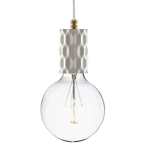 Подвесной светильник BETON GLITTER