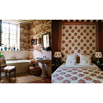 Life In A French Country House: Entertaining for All Seasons варинант исполнения - 7 | Loft Concept в Липецке