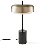 Настольная лампа Wilona Table Lamp варинант исполнения - 1 | Loft Concept в Липецке