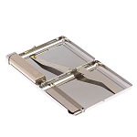 Портсигар с газовой зажигалкой из натурального камня Серафинит Stone Cigarettes Cases варинант исполнения - 6 | Loft Concept в Липецке