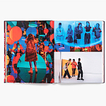 Книга по искусству Yayoi Kusama: I Spend Each Day Embracing Flowers варинант исполнения - 6 | Loft Concept в Липецке